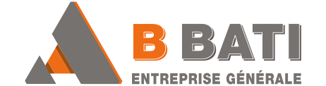 logo B BATI
